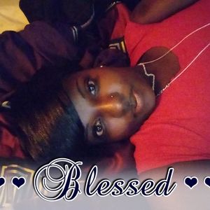 Meet your Posher, Joann